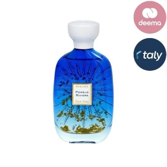 Atelier des ors pomelo riviera-edp-100ml-u
